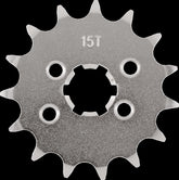 Moose Offroad Hard Parts Front Sprocket Hon/Kaw/Suz/Y