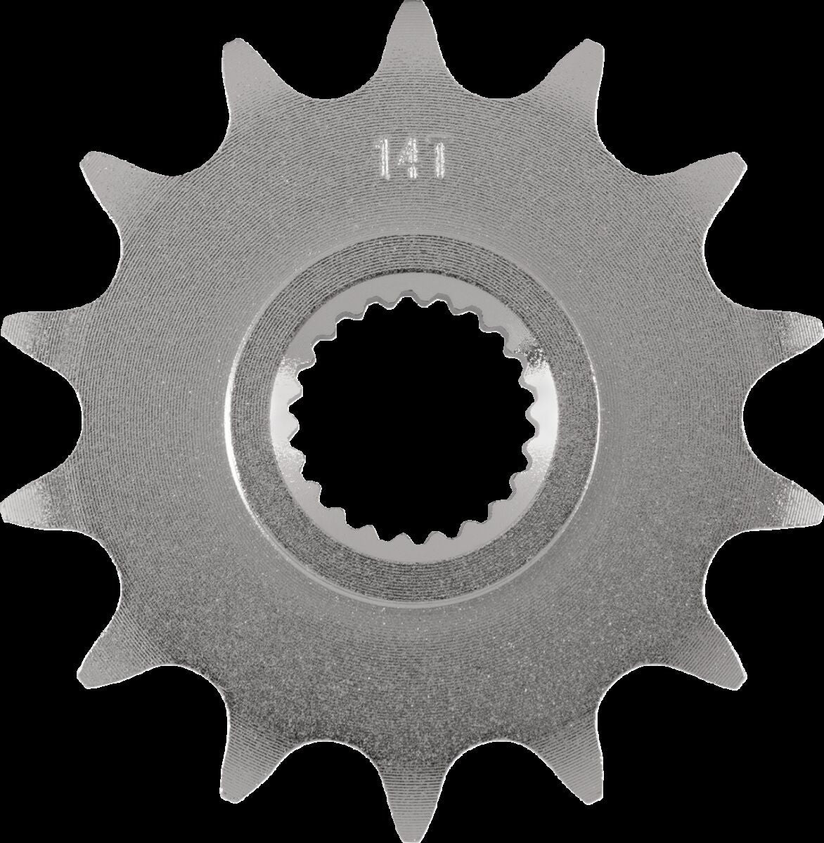 Moose Offroad Hard Parts Front Sprocket Yamaha 14 T