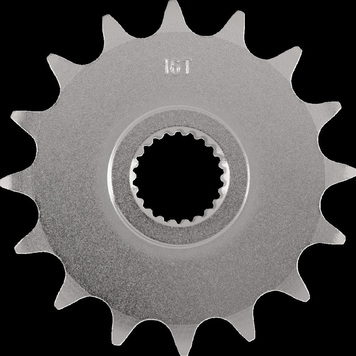 Moose Offroad Hard Parts Front Sprocket Yamaha 16 T