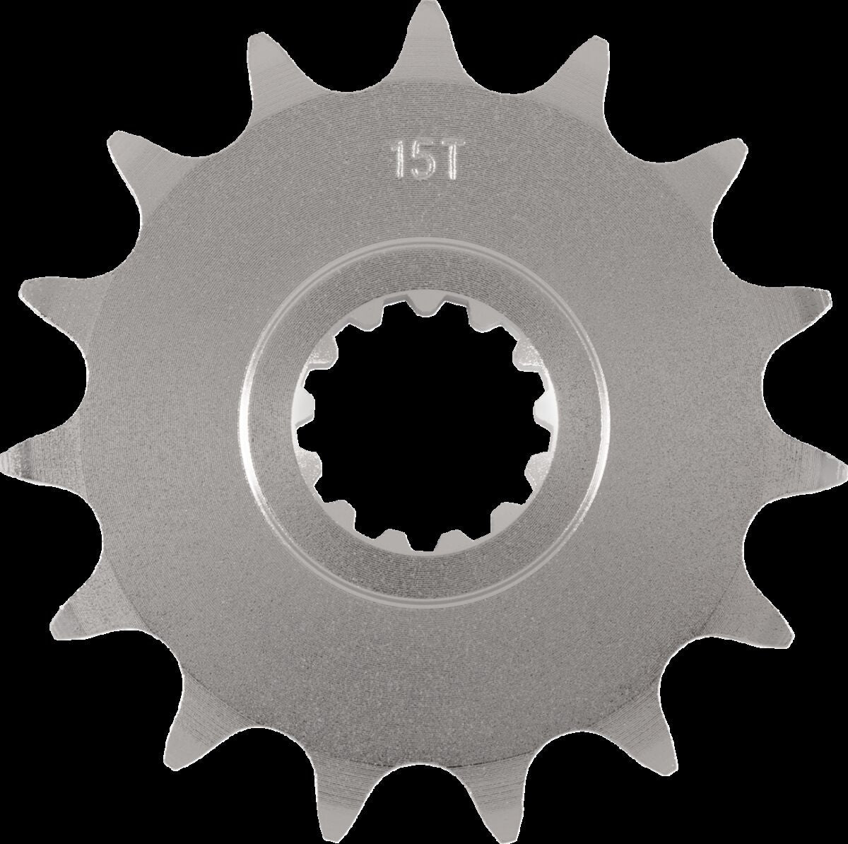 Moose Offroad Hard Parts Front Sprocket Yamaha 15 T