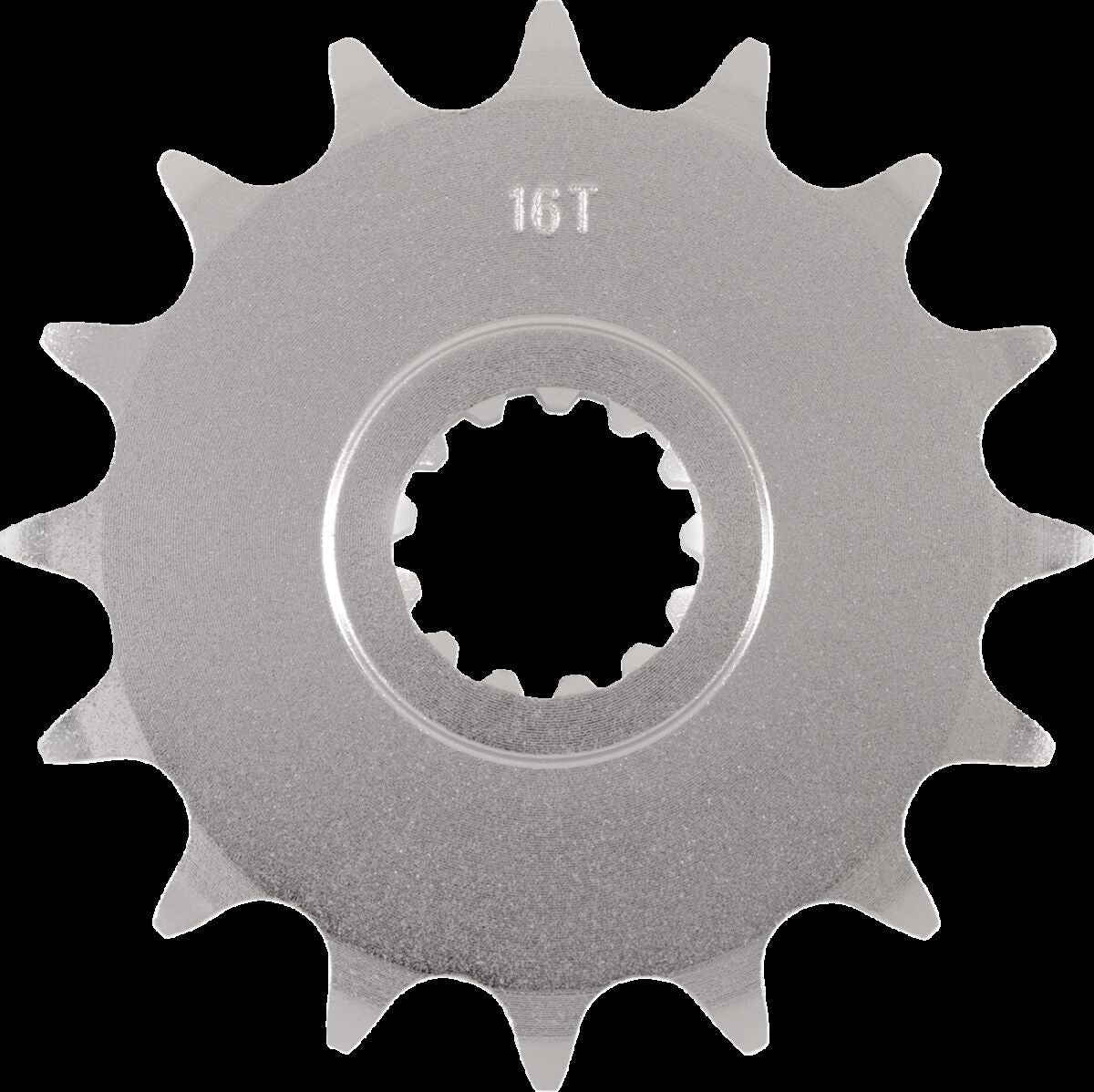 Moose Offroad Hard Parts Front Sprocket Yamaha 16 T