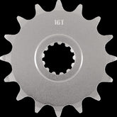 Moose Offroad Hard Parts Front Sprocket Yamaha 16 T