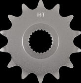 Moose Offroad Hard Parts Front Sprocket Yamaha 14 T