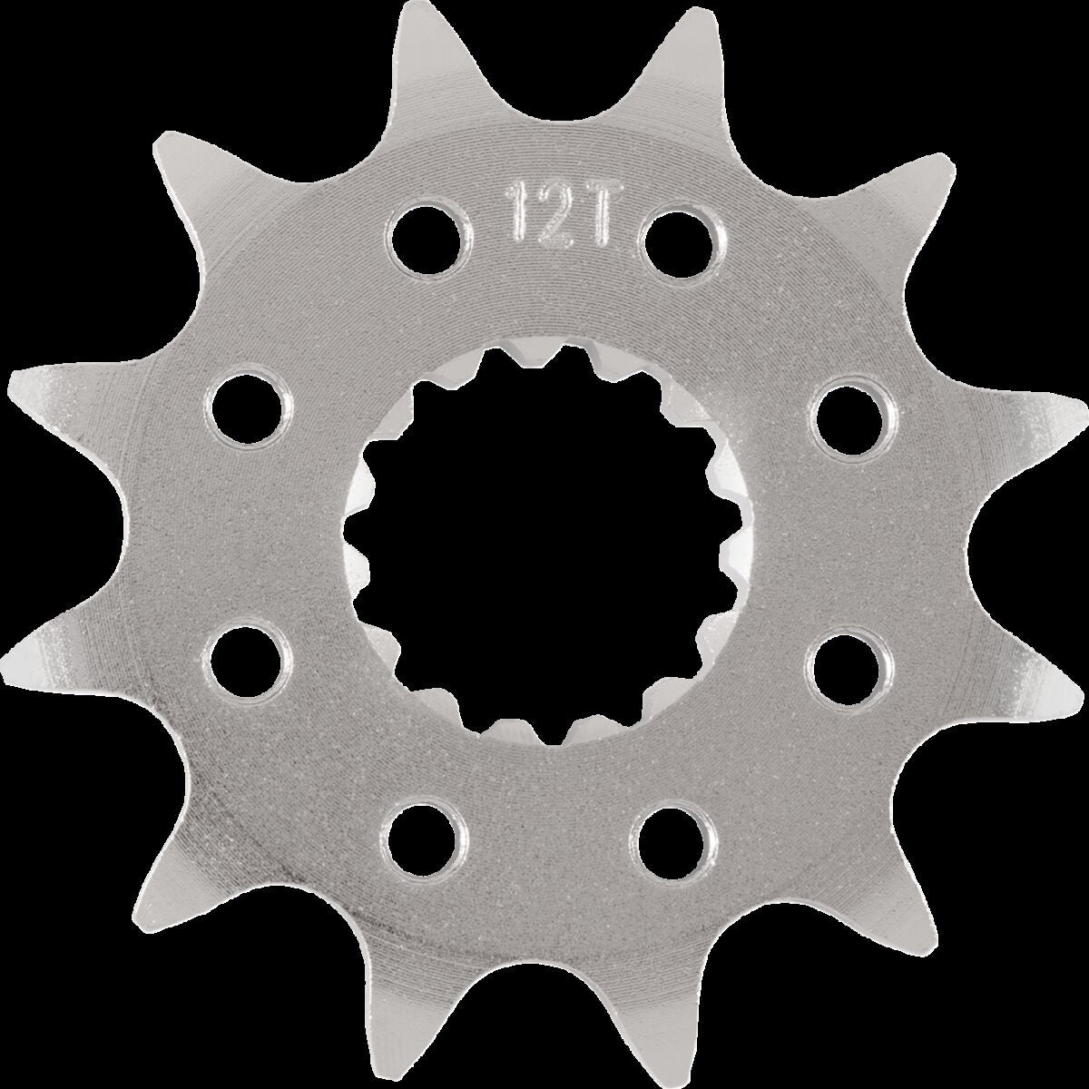 Moose Offroad Hard Parts Front Sprocket Ktm 12 T