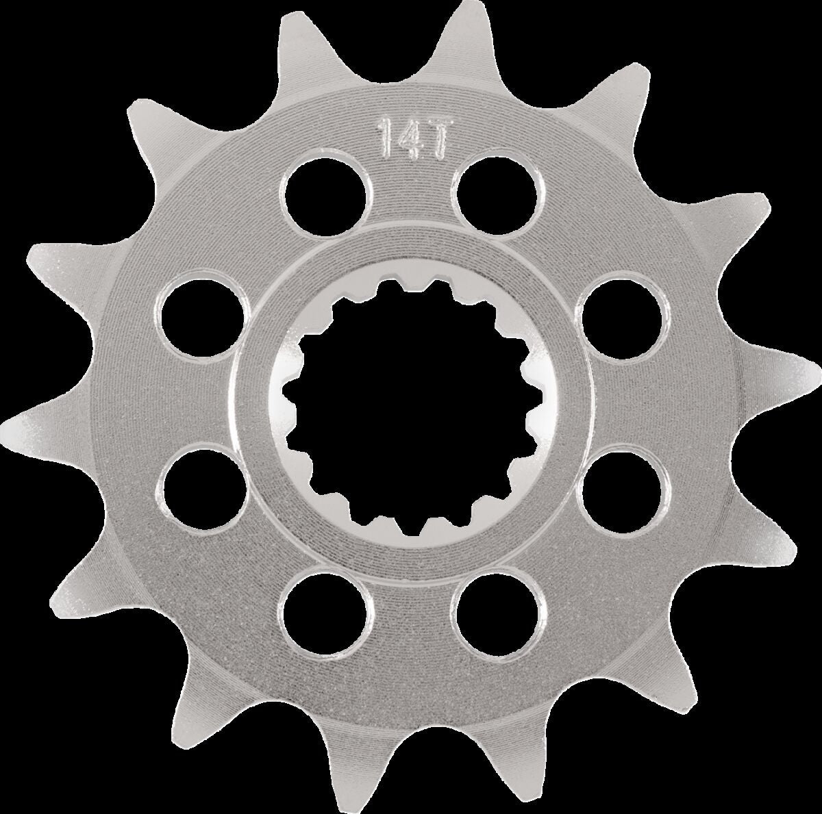 Moose Offroad Hard Parts Front Sprocket Ktm/Husqvarna