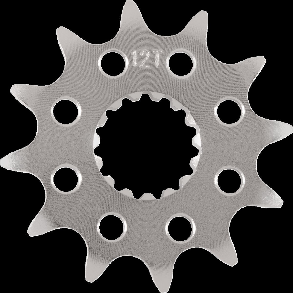 Moose Offroad Hard Parts Front Sprocket Ktm 12 T