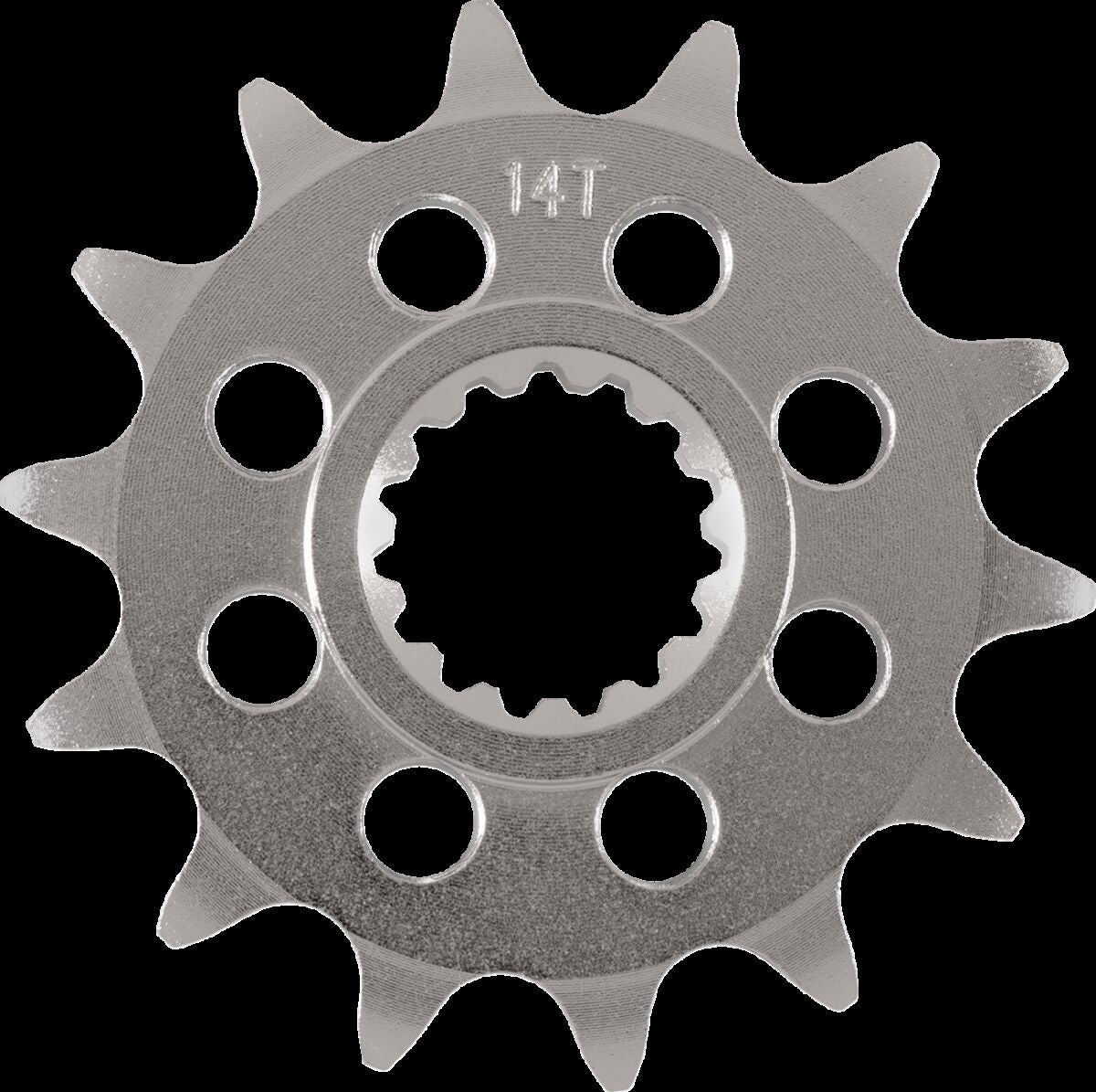 Moose Offroad Hard Parts Front Sprocket Ktm 14 T