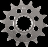 Moose Offroad Hard Parts Front Sprocket Ktm 14 T
