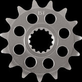 Moose Offroad Hard Parts Front Sprocket Ktm/Husqvarna
