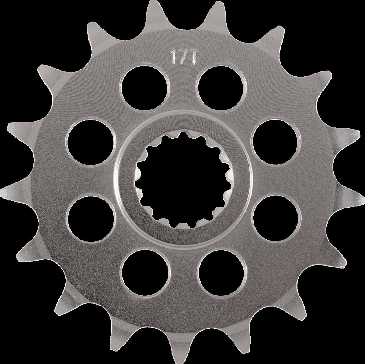 Moose Offroad Hard Parts Front Sprocket Ktm 17 T