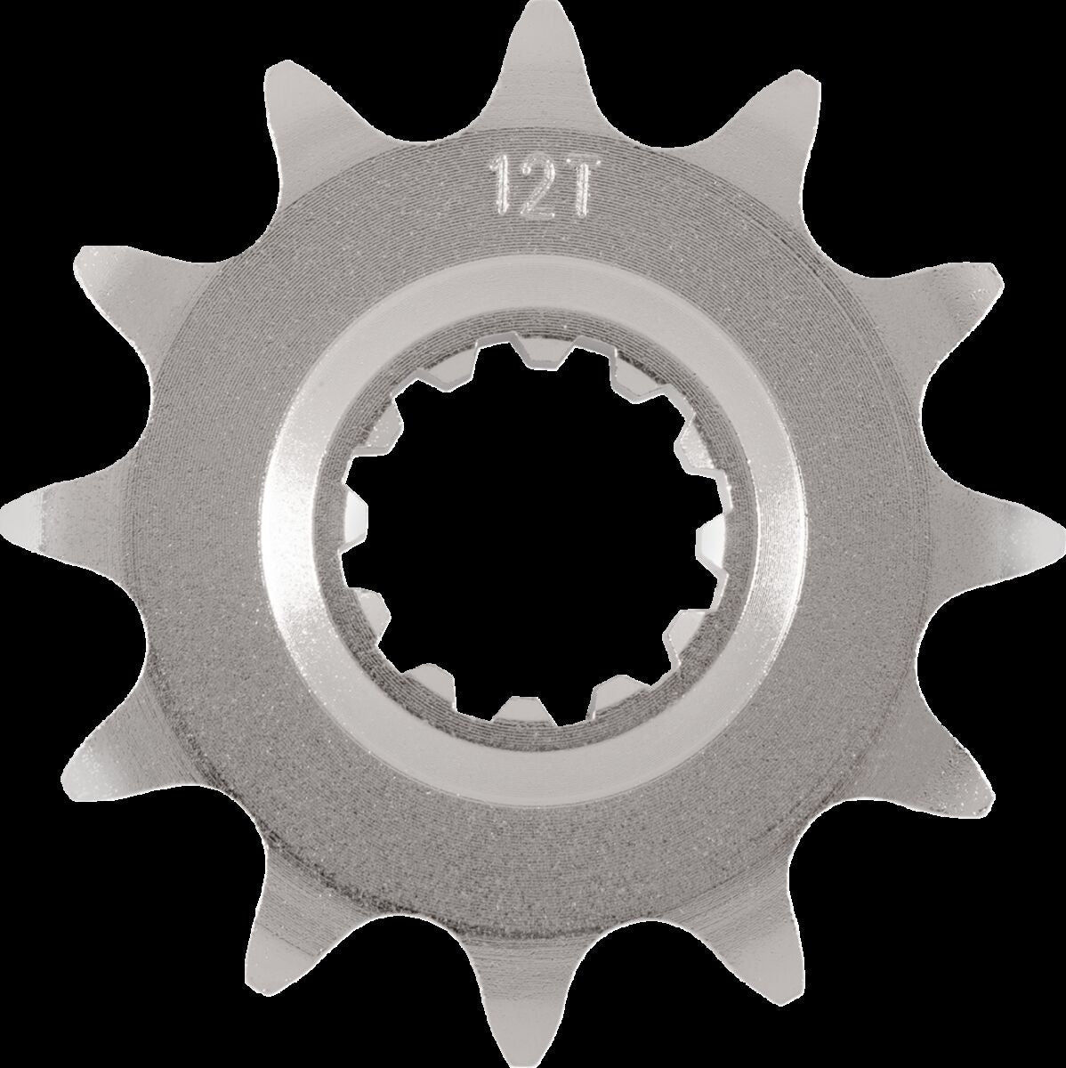 Moose Offroad Hard Parts Front Sprocket Husqvarna 1