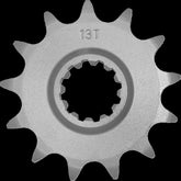Moose Offroad Hard Parts Front Sprocket Husqvarna 1