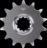 Moose Offroad Hard Parts Front Sprocket Husqvarna/Hus