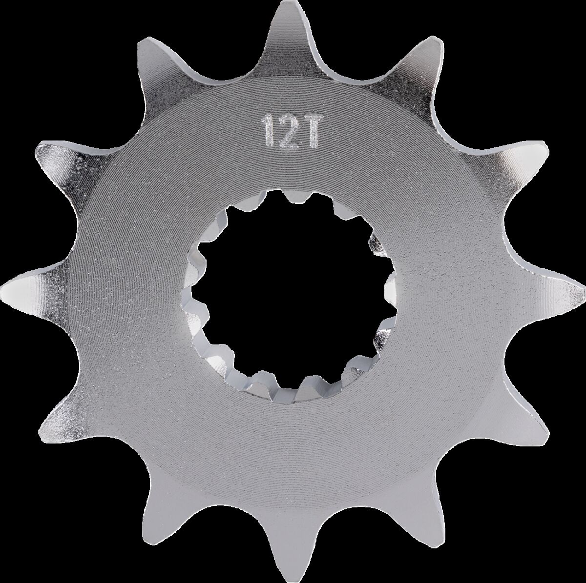 Moose Offroad Hard Parts Front Sprocket Kawasaki 12