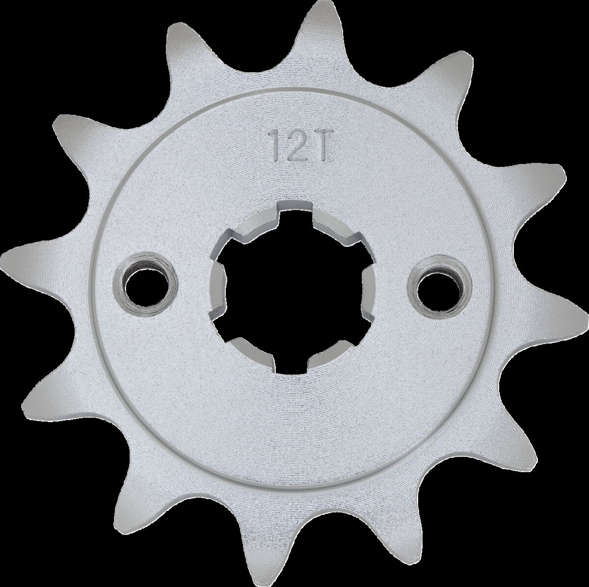 Moose Offroad Hard Parts Front Sprocket Yamaha 12 T