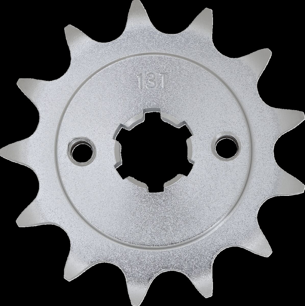 Moose Offroad Hard Parts Front Sprocket Yamaha 13 T