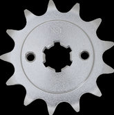Moose Offroad Hard Parts Front Sprocket Yamaha 13 T
