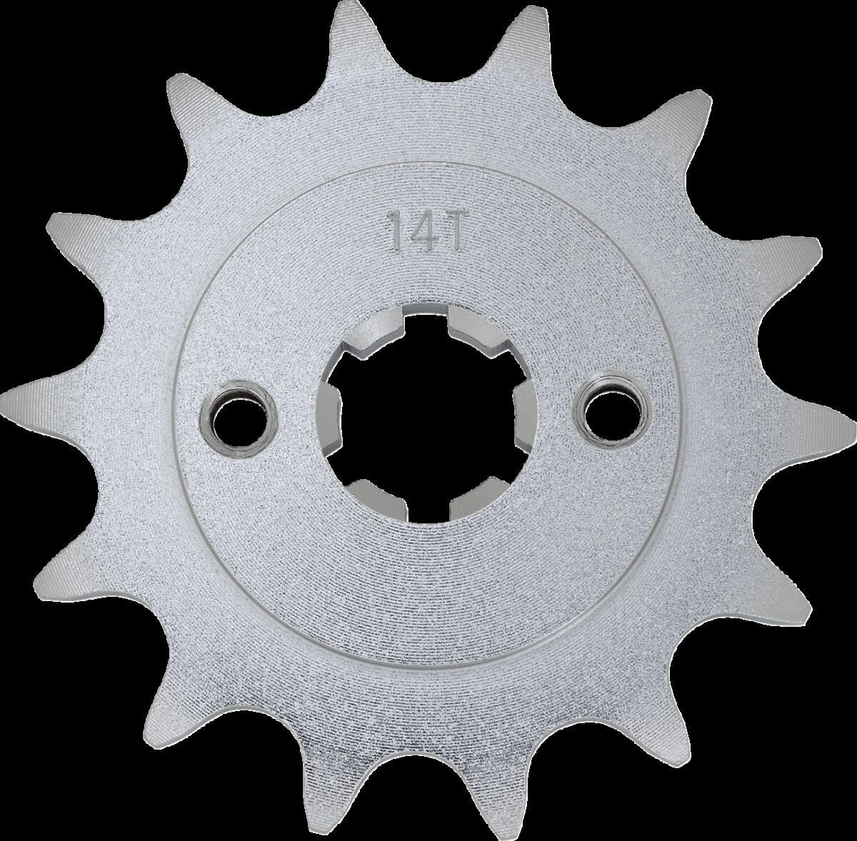 Moose Offroad Hard Parts Front Sprocket Hyosung 14 T