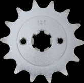 Moose Offroad Hard Parts Front Sprocket Hyosung 14 T