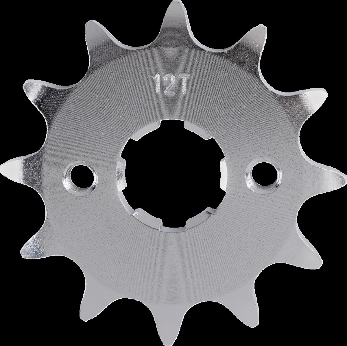 Moose Offroad Hard Parts Front Sprocket Honda 12 T