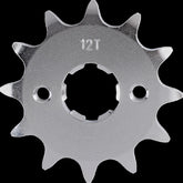 Moose Offroad Hard Parts Front Sprocket Honda 12 T