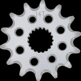 Moose Offroad Hard Parts Front Sprocket Honda 14 T