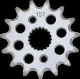 Moose Offroad Hard Parts Front Sprocket Honda 15 T