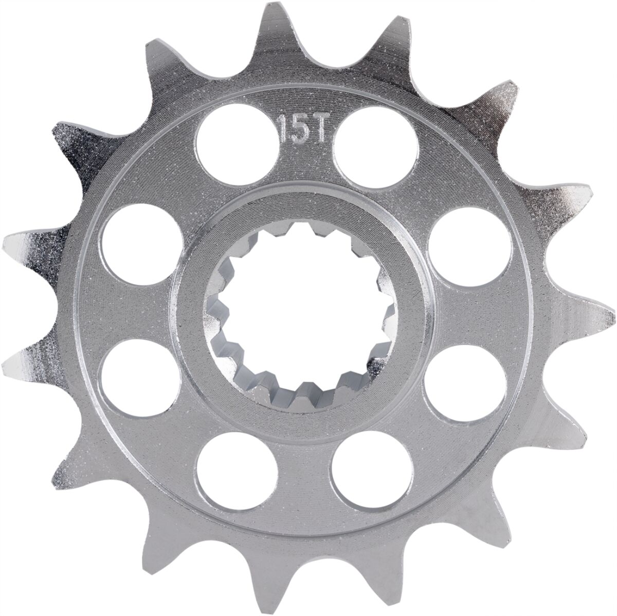 Moose Offroad Hard Parts Front Sprocket Honda 15 T