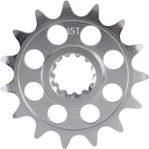 Moose Offroad Hard Parts Front Sprocket Honda 15 T