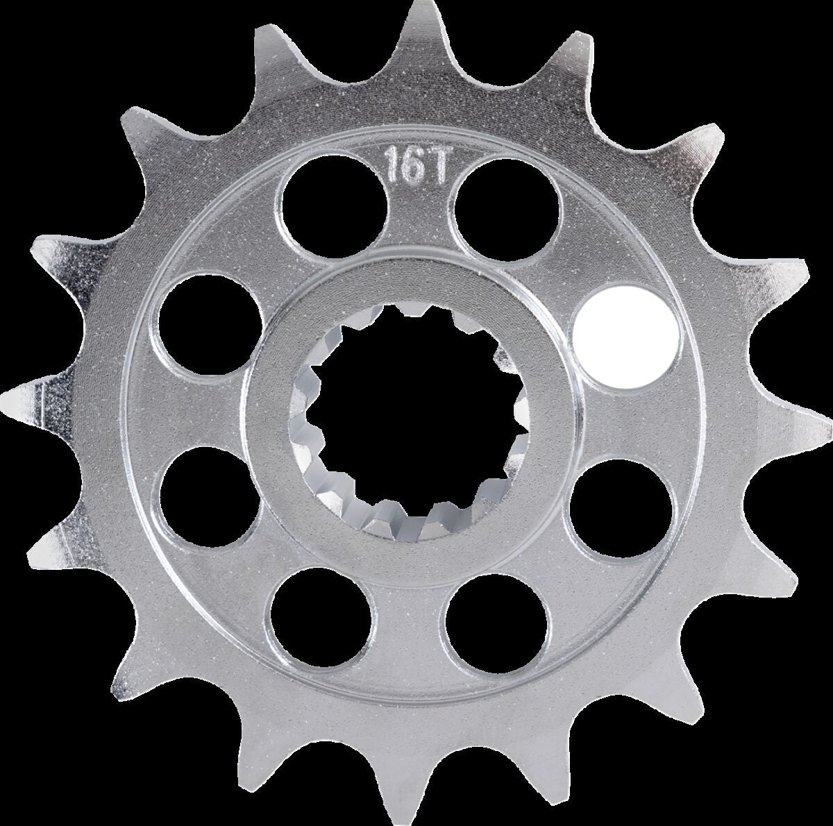 Moose Offroad Hard Parts Front Sprocket Honda 16 T