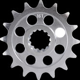 Moose Offroad Hard Parts Front Sprocket Honda 16 T