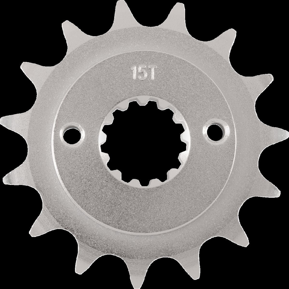 Moose Offroad Hard Parts Front Sprocket Kawasaki 15