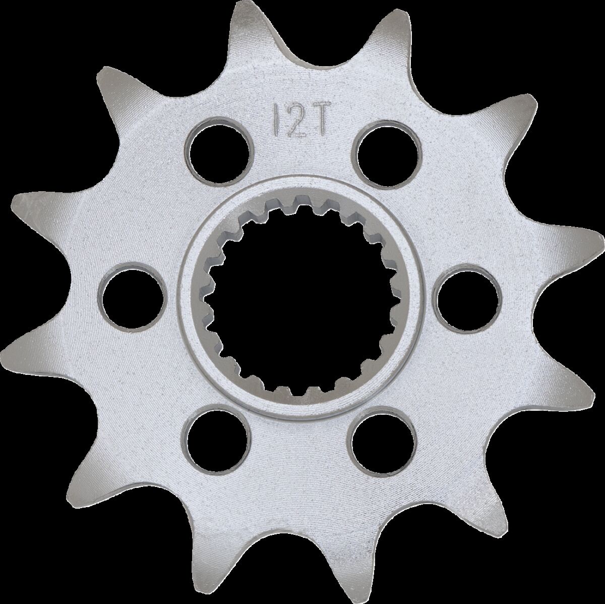 Moose Offroad Hard Parts Front Sprocket Kawasaki 12