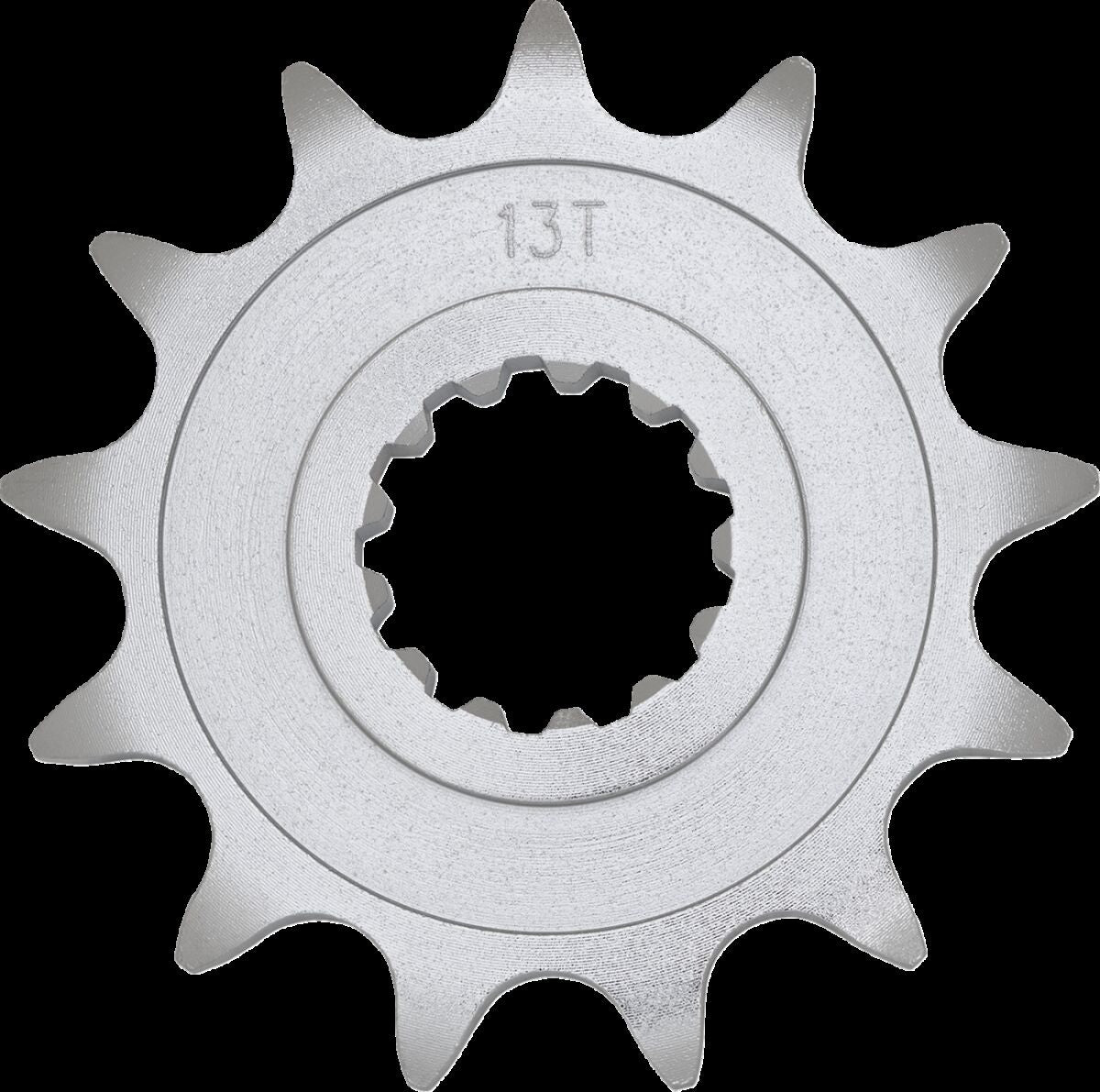 Moose Offroad Hard Parts Front Sprocket Kawasaki 13