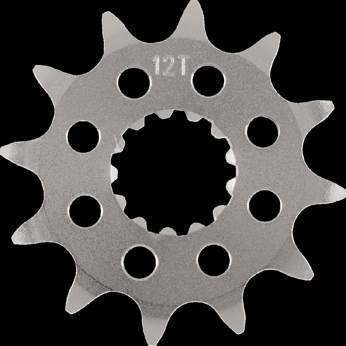 Moose Offroad Hard Parts Front Sprocket Kawasaki 12