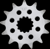 Moose Offroad Hard Parts Front Sprocket Kawasaki 13