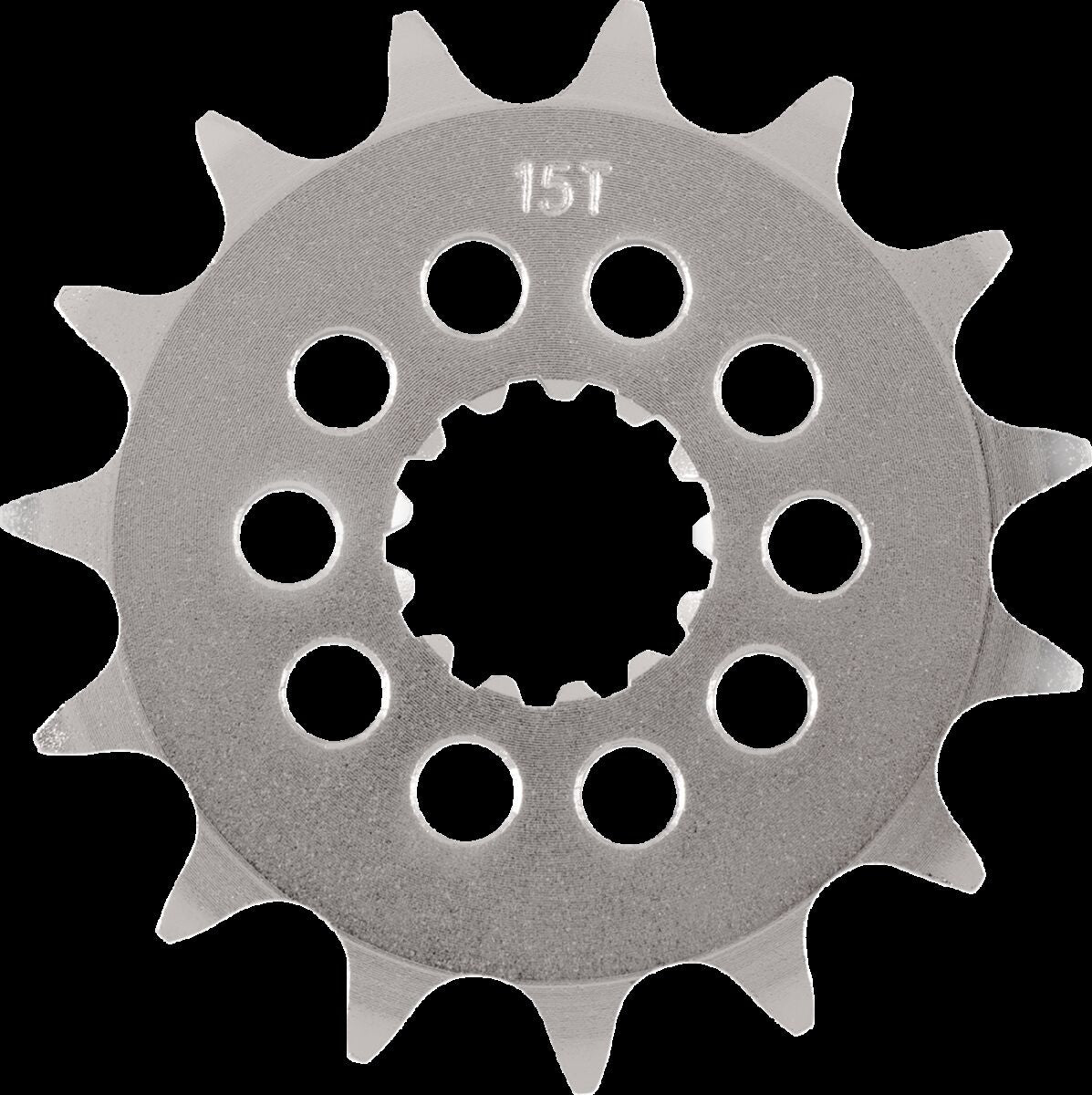 Moose Offroad Hard Parts Front Sprocket Kawasaki 15