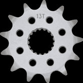 Moose Offroad Hard Parts Front Sprocket Suzuki 13 T