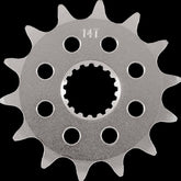 Moose Offroad Hard Parts Front Sprocket Suzuki 14 T