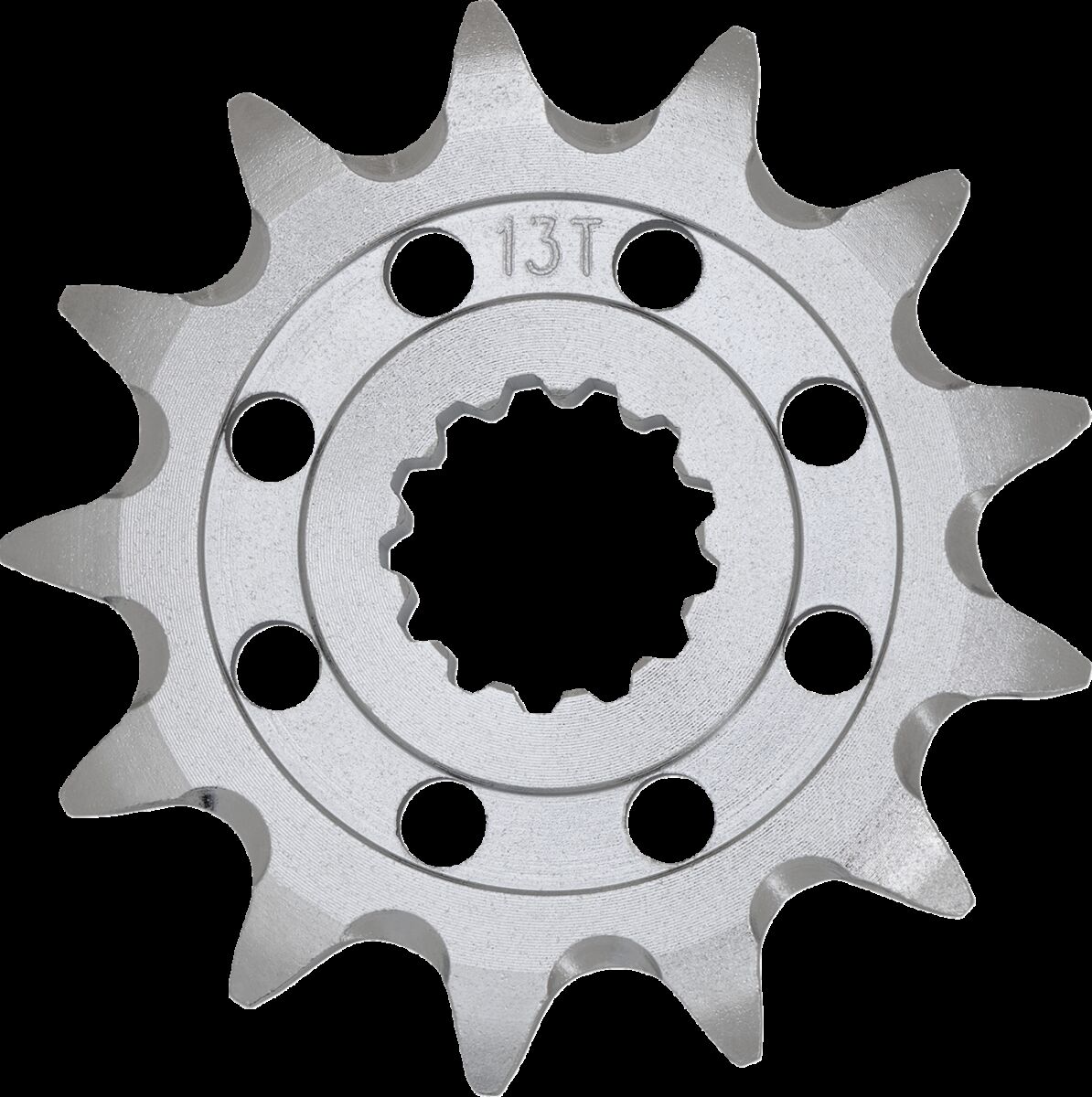 Moose Offroad Hard Parts Front Sprocket Suzuki 13 T
