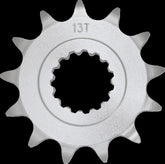 Moose Offroad Hard Parts Front Sprocket Yamaha 13 T