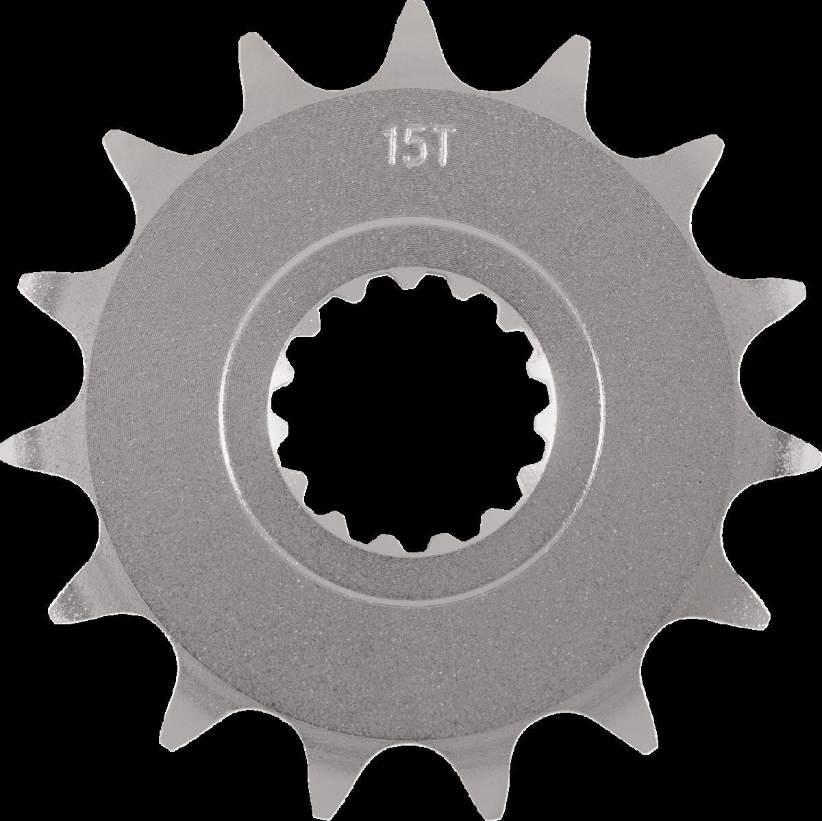 Moose Offroad Hard Parts Front Sprocket Yamaha 15 T