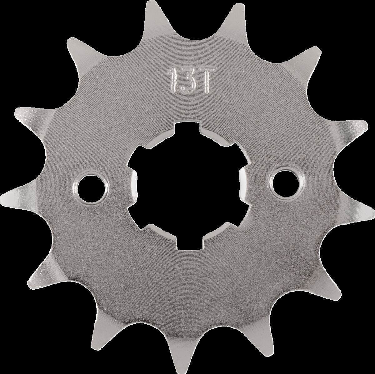 Moose Offroad Hard Parts Front Sprocket Yamaha 13 T