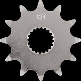 Moose Offroad Hard Parts Front Sprocket Yamaha 12 T