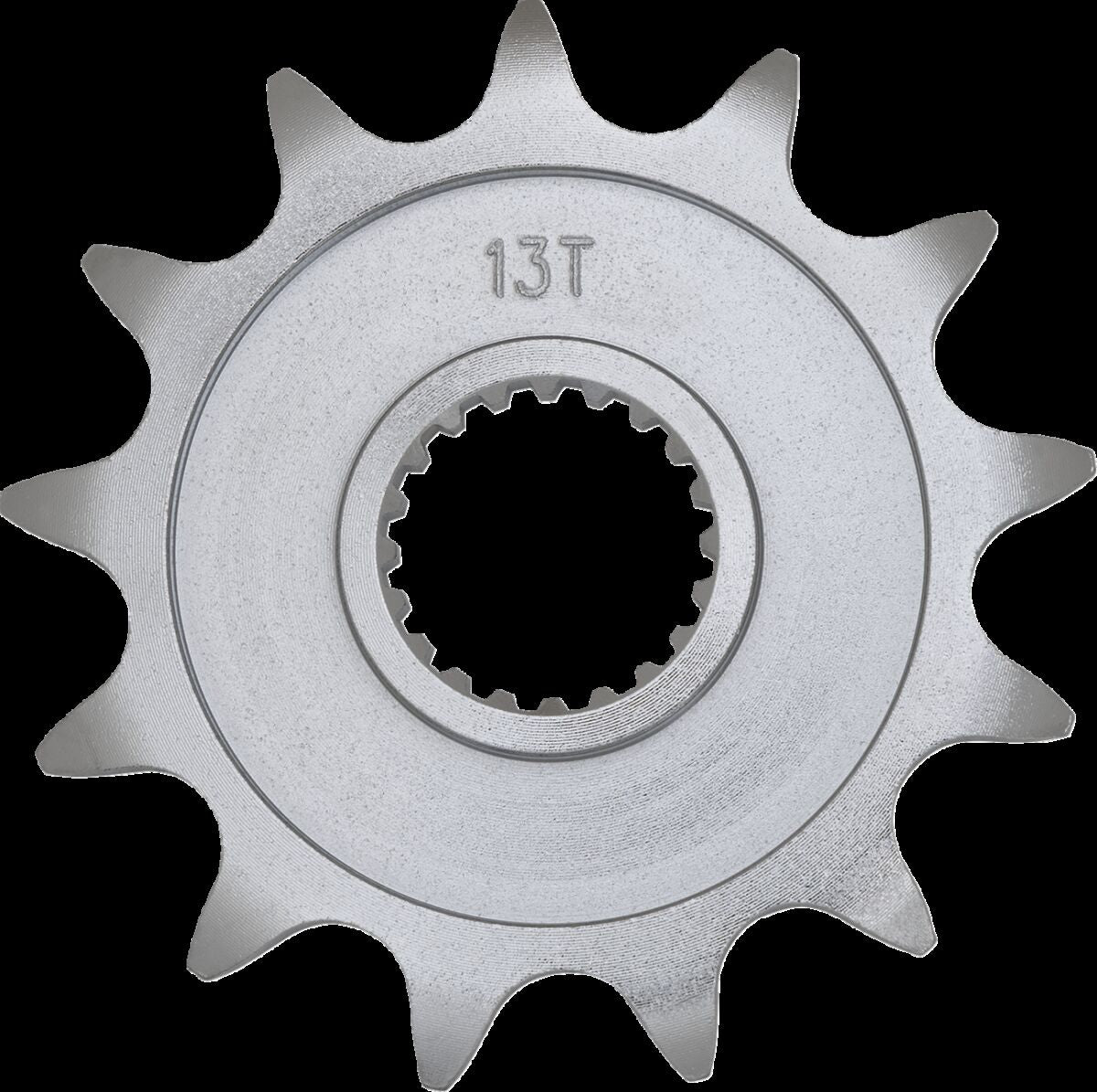 Moose Offroad Hard Parts Front Sprocket Yamaha 13 T