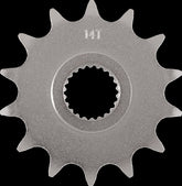 Moose Offroad Hard Parts Front Sprocket Yamaha 14 T
