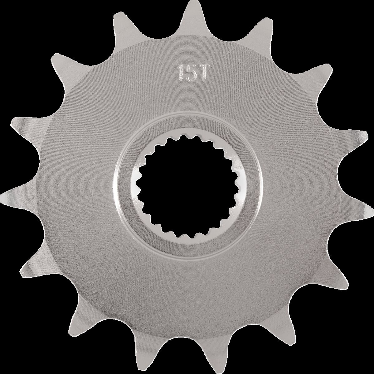 Moose Offroad Hard Parts Front Sprocket Yamaha 15 T