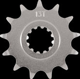 Moose Offroad Hard Parts Front Sprocket Ktm/Husqvarna