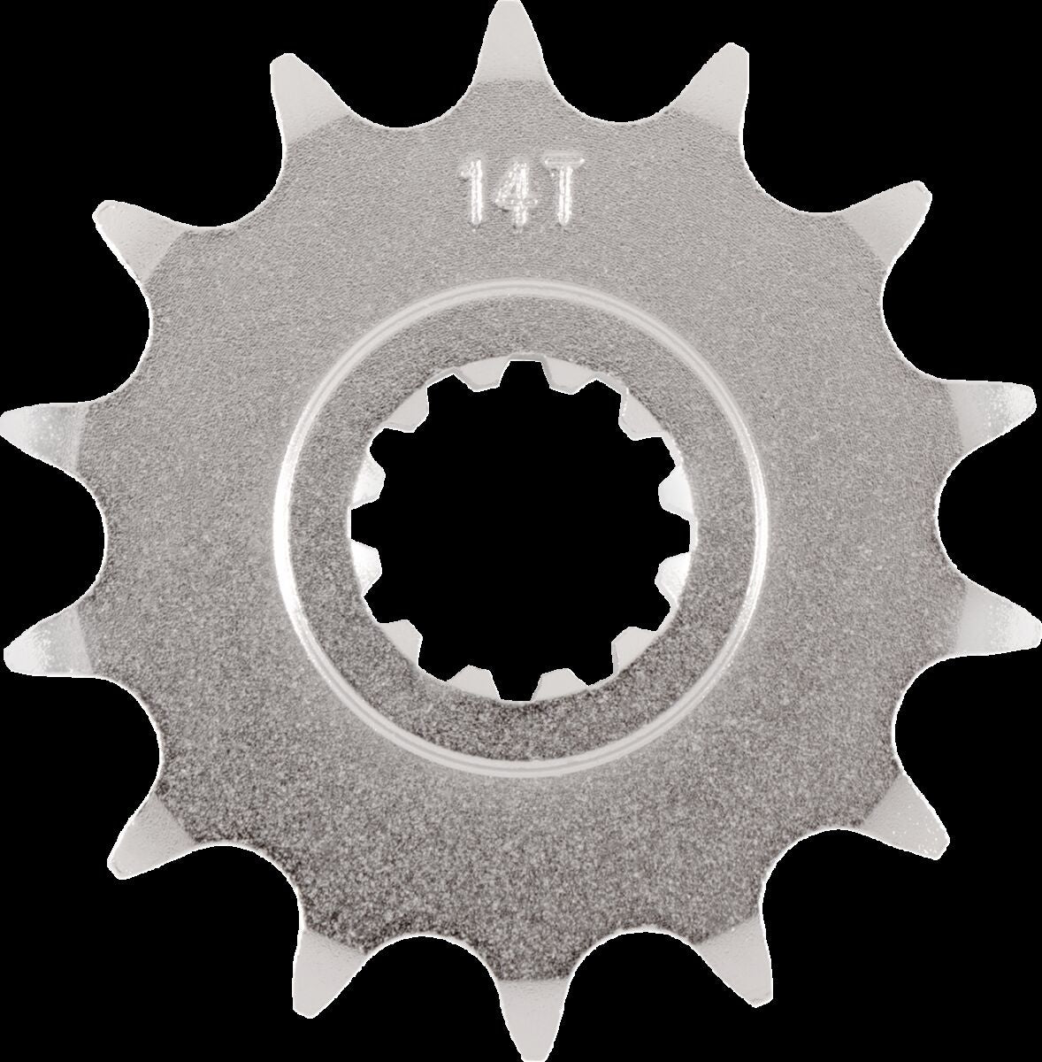 Moose Offroad Hard Parts Front Sprocket Ktm/Husqvarna