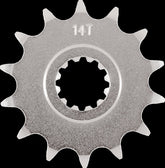 Moose Offroad Hard Parts Front Sprocket Ktm/Husqvarna